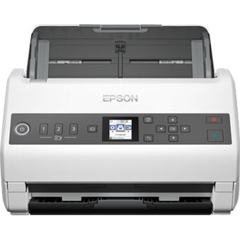 Epson WorkForce DS-730N