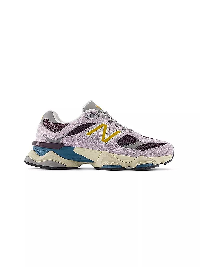 NEW BALANCE Sneaker 9060 lila