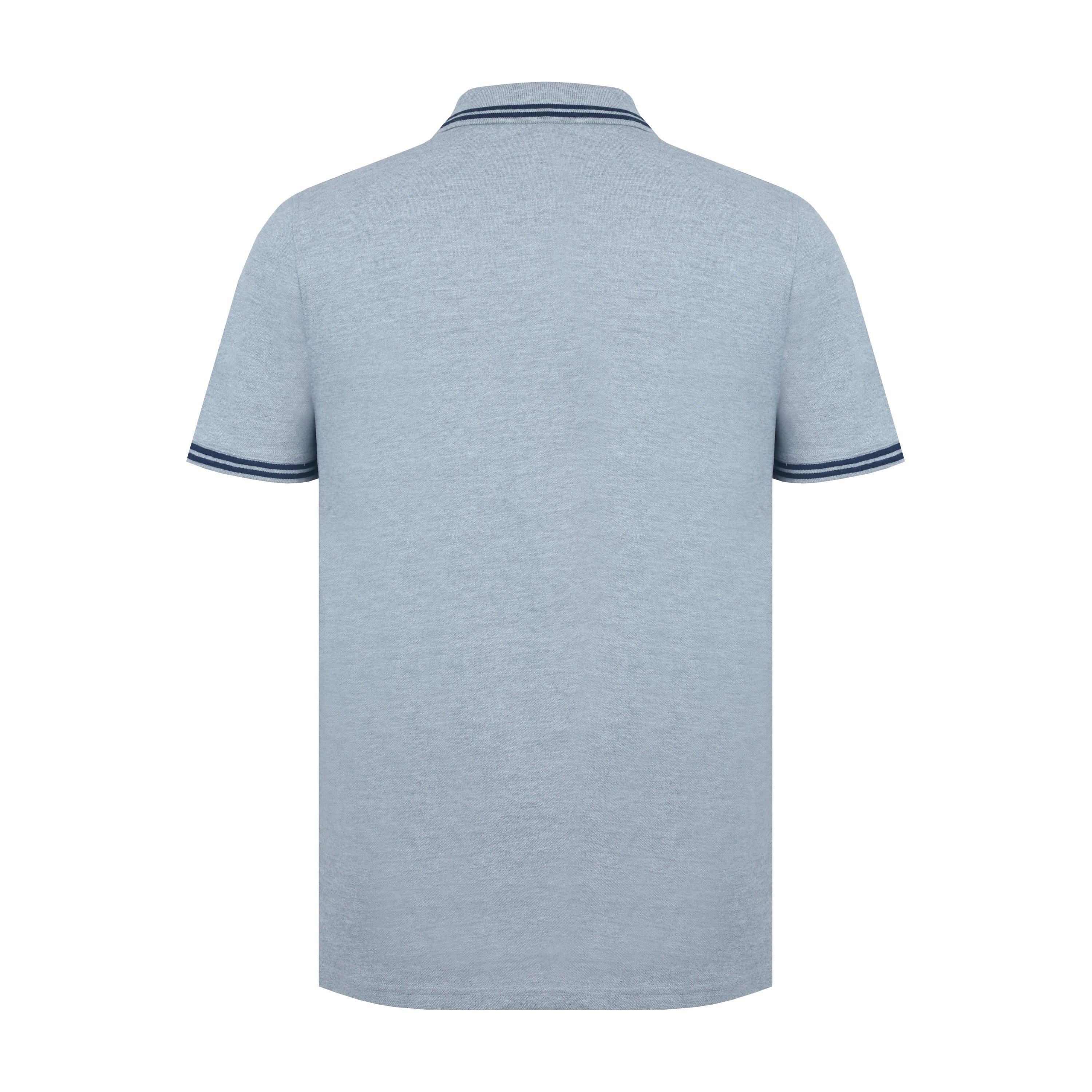 Firetrap Lazer Polo Shirt Mens