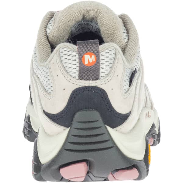 Chaussure de randonnée basse MERRELL MOAB 3 GORE-TEX ALUMINUM