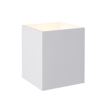 Lucide XERA wandlamp Wit