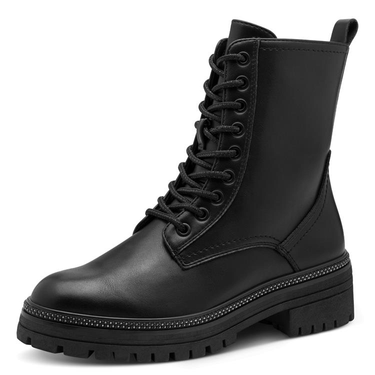 Marco Tozzi 2-25202-43 black