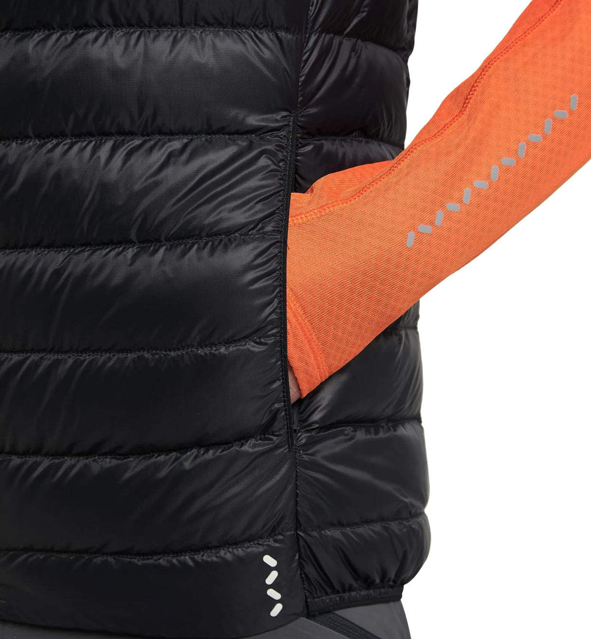 Haglöfs<br>L.I.M Down Vest Men
