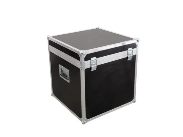 Roadinger 31000810, Transportboks, Aluminium, Birk, 11,7 kg, Sort