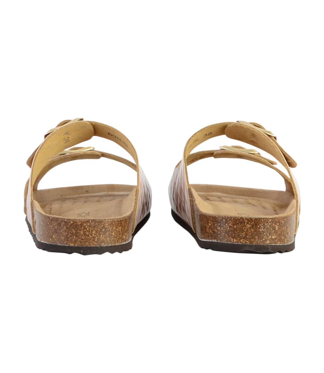 Mules à Enfiler Geox Brionia*