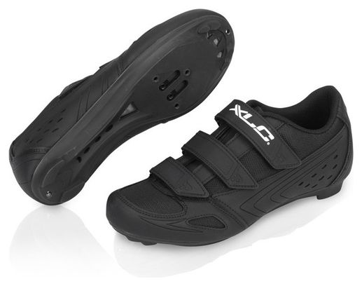 Chaussures Route XLC CB-R04 Noir