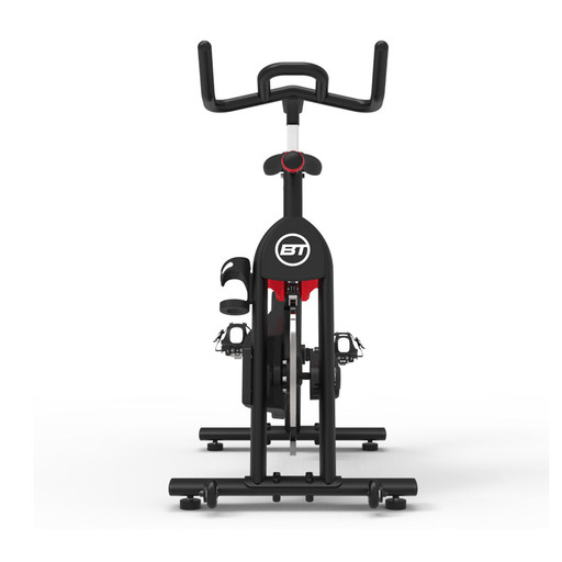 Bicicleta Ciclismo Indoor Bodytone Ex2s