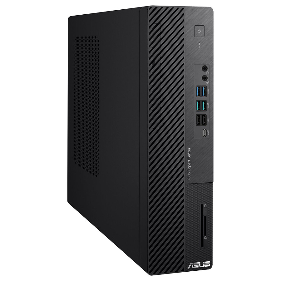ASUS ExpertCenter D7 SFF D700SE-313100176X - Windows 11 Pro