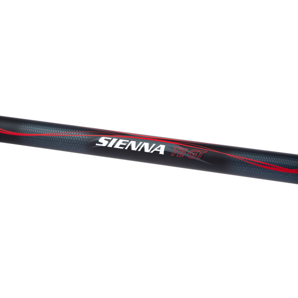 Canne Shimano Sienna HD Tele GT Wrap
