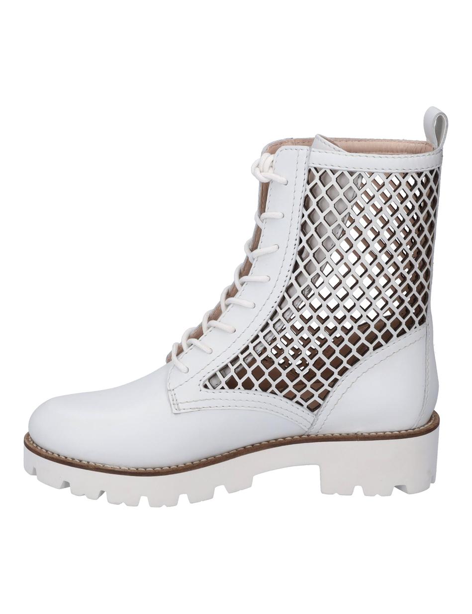 Stiefel Sena 2 43, weiss