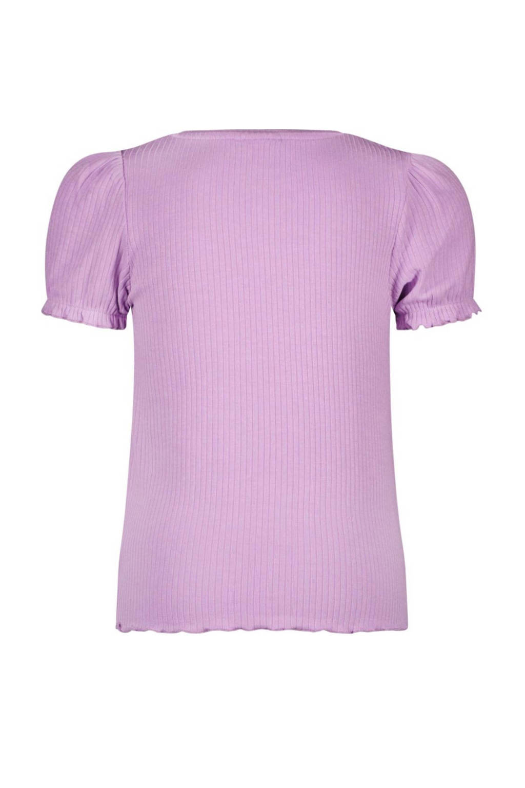Like Flo T-shirt lila