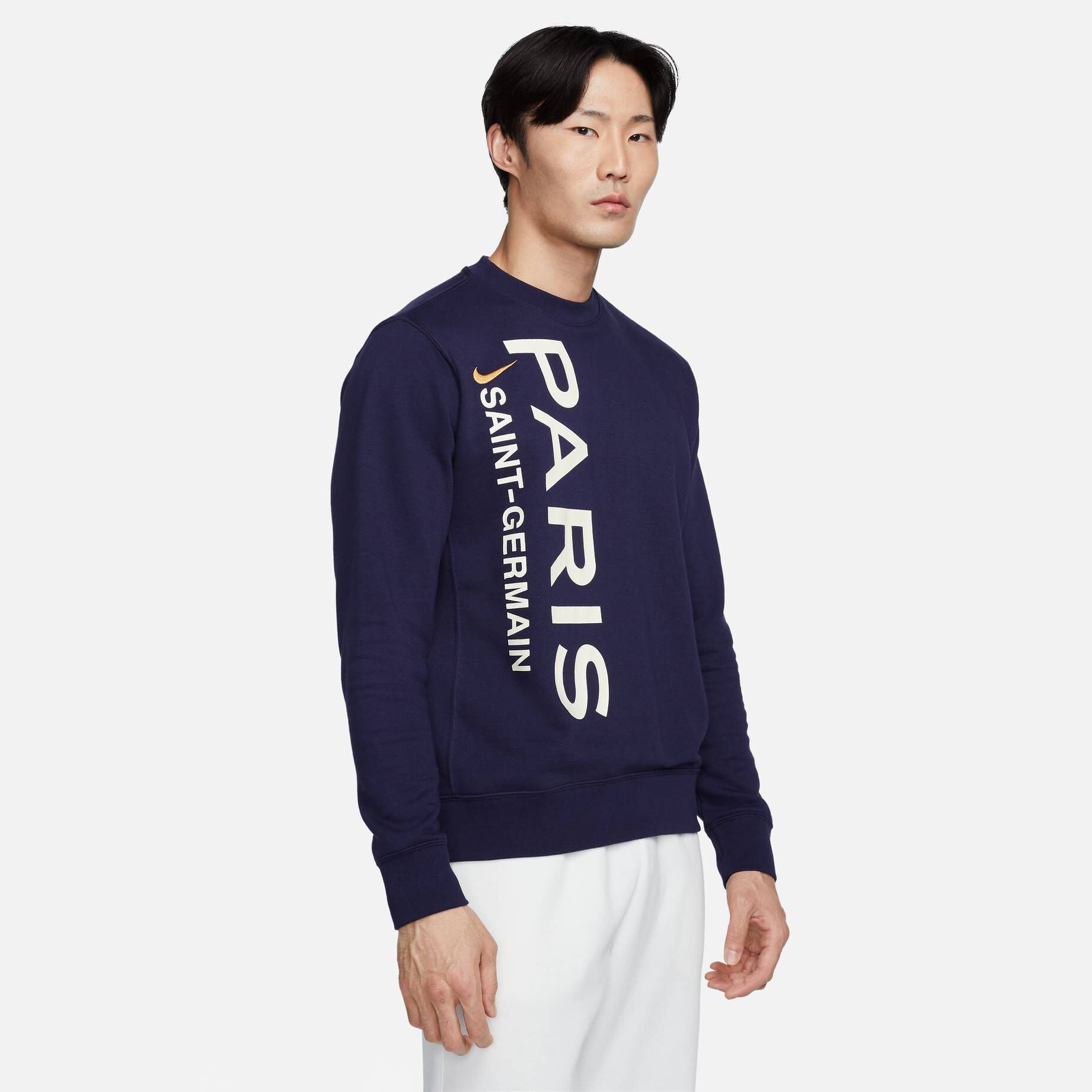 Nike| Herren Sweatshirt PSG