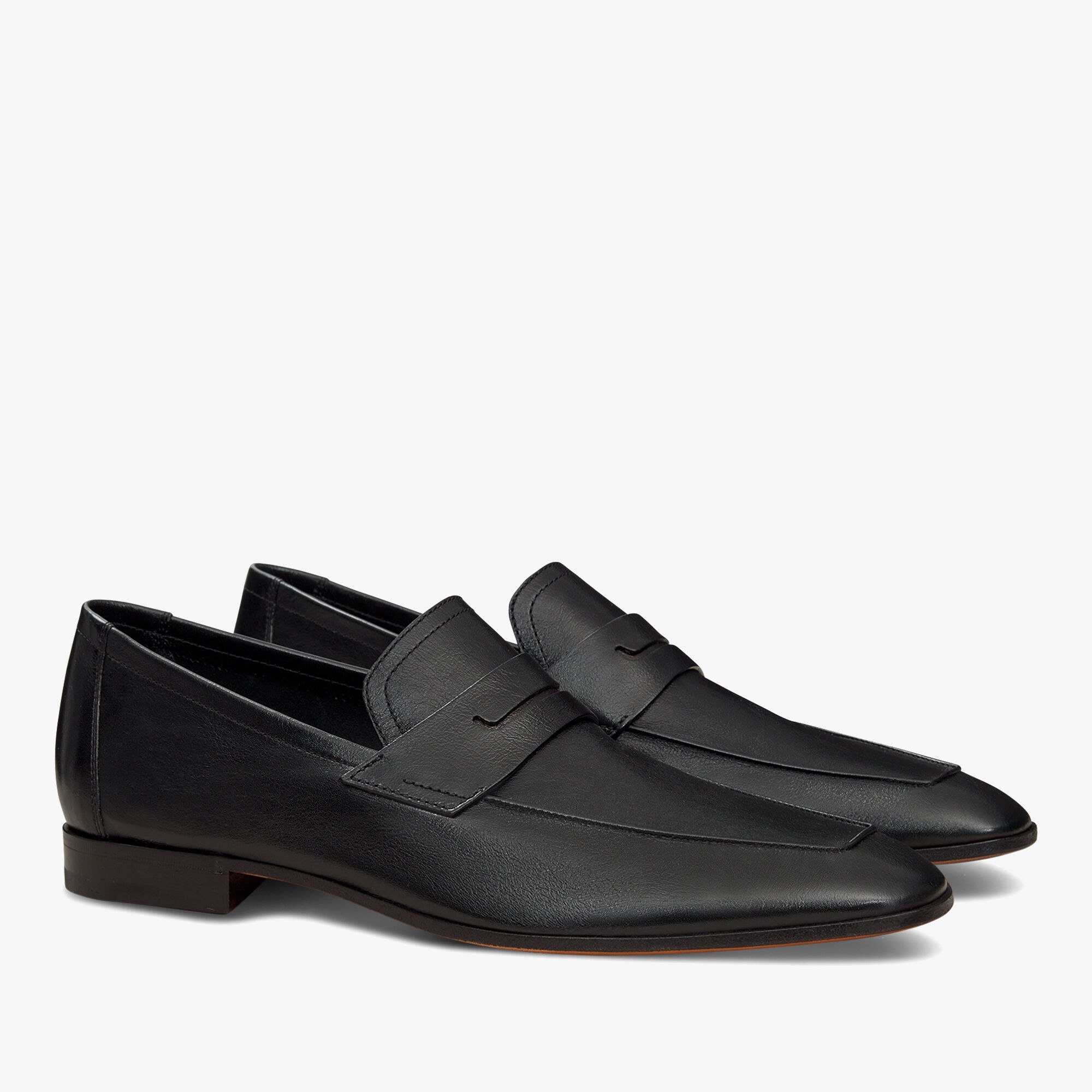 Mocassin Lorenzo En Kangourou
