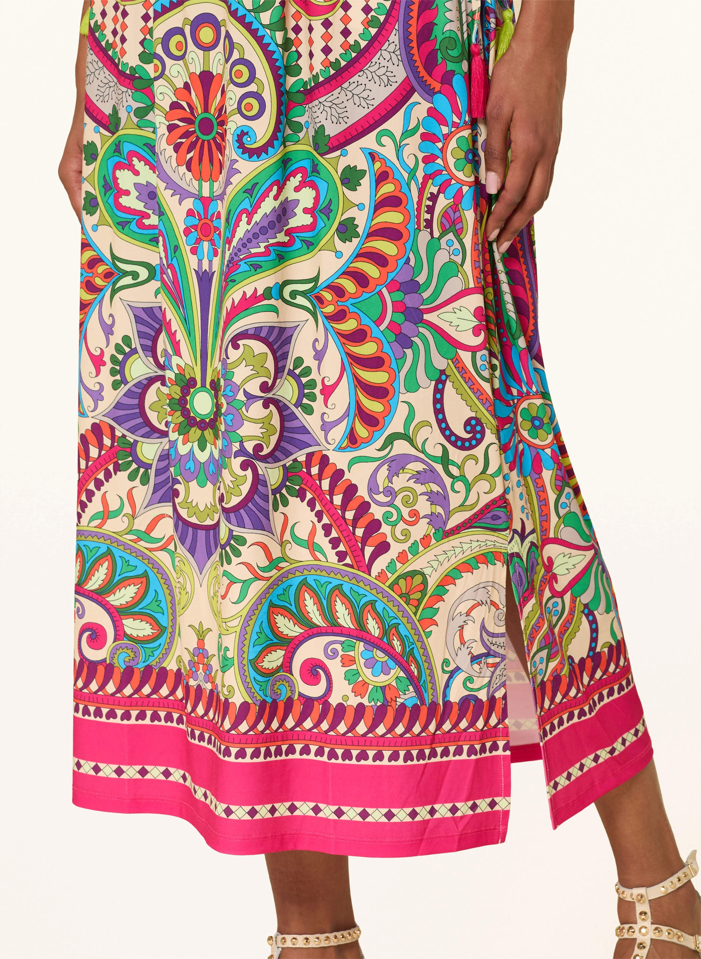 Miss Lagotte Kleid