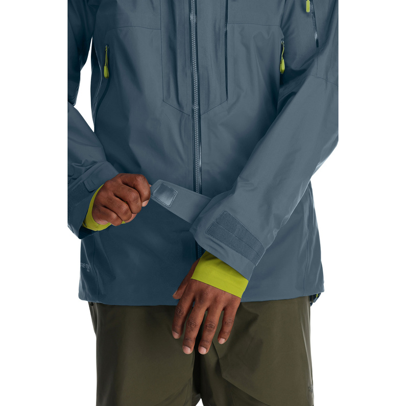 Rab Herren Khroma Latok GTX Jacke