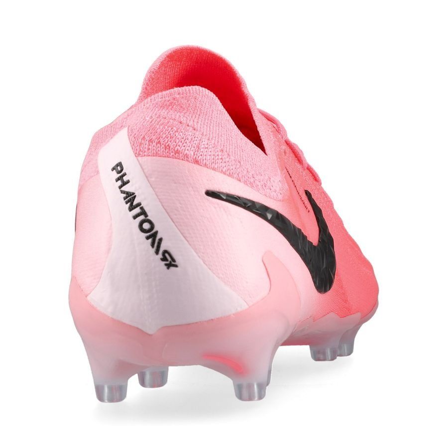 Nike Phantom GX II Elite AG-PRO Mad Brilliance - Rose/Noir