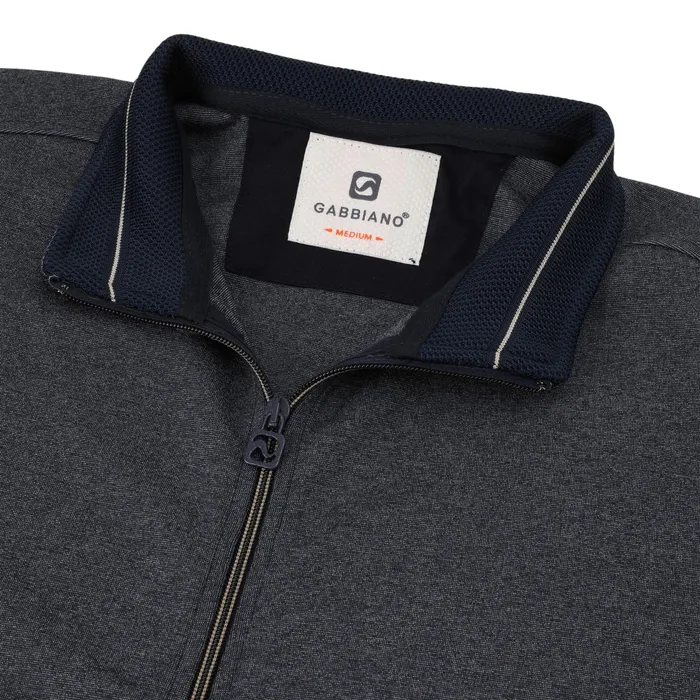Gabbiano Vest Heren