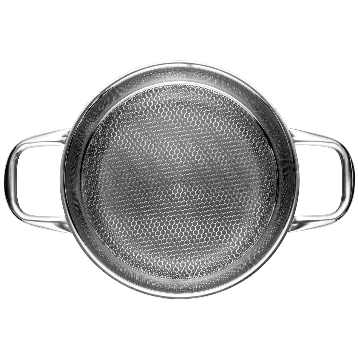 Steelsafe stekepanne 28 cm