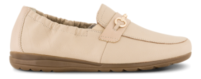 Rieker Loafer Beige L9354-60