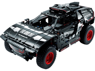 LEGO Audi RS Q e-tron (42160)