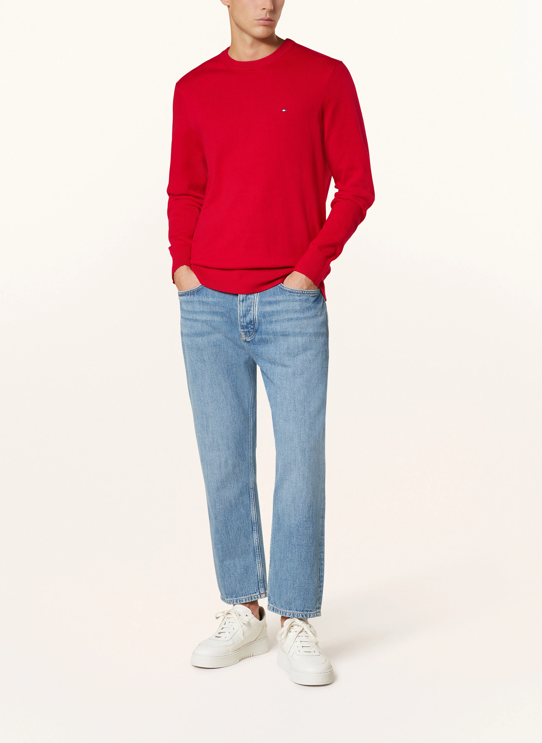 TOMMY HILFIGER Pullover