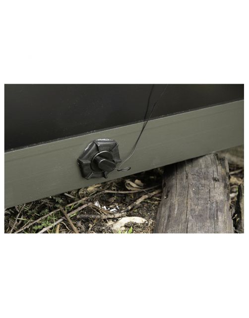 Fox Eos 300 Boat Slat Floor - Rubberboten -