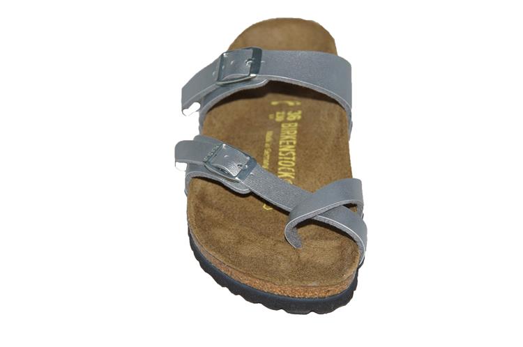 Birkenstock Matari Smal mocca