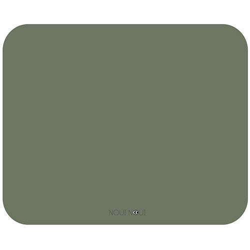 Noui noui placemat dusty olive - 55 cm