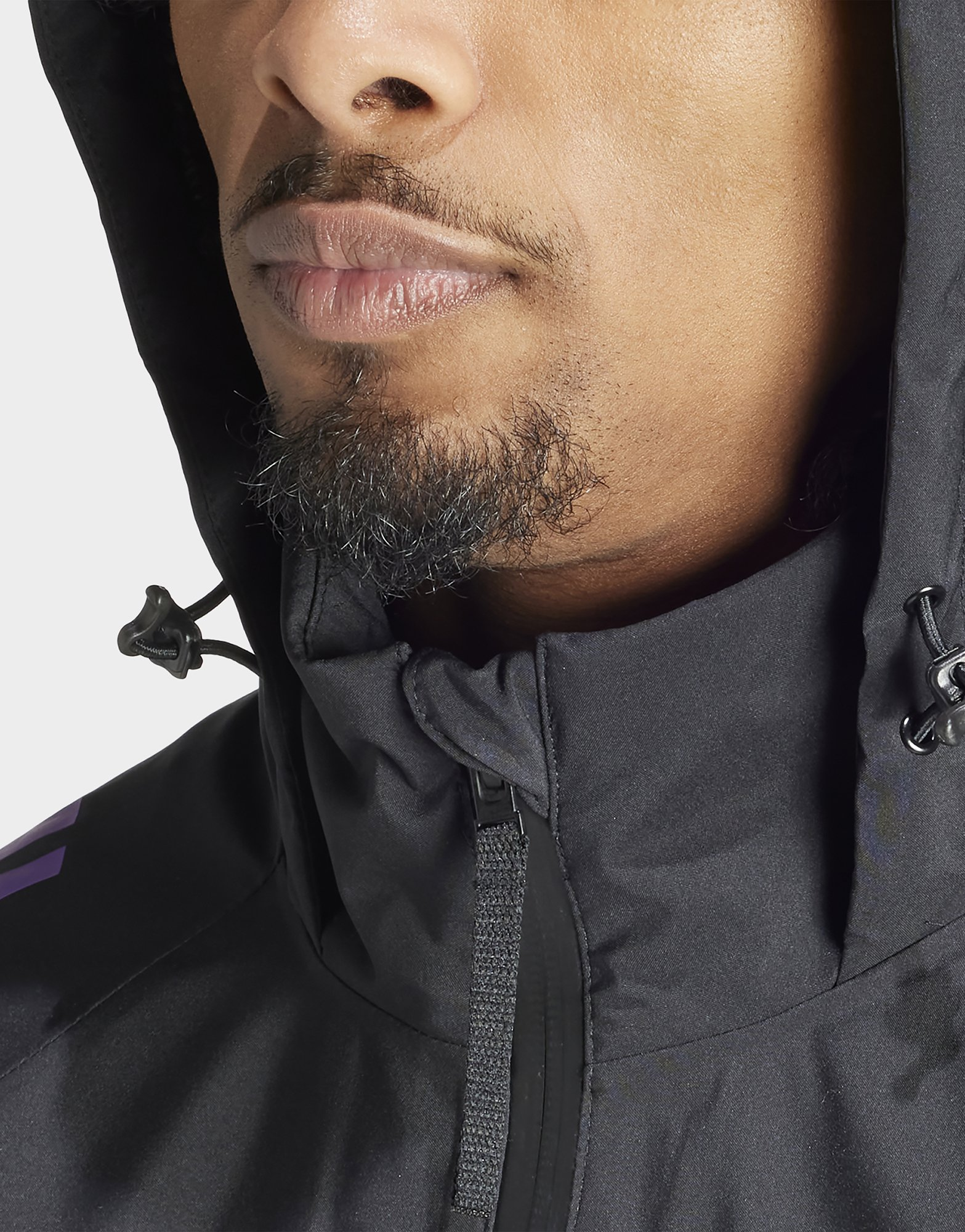 adidas Veste de pluie Allemagne Tiro 24 Club