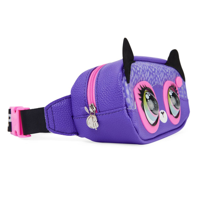 Purse Pets - Savannah Spotlight - Gepard Bauchtasche