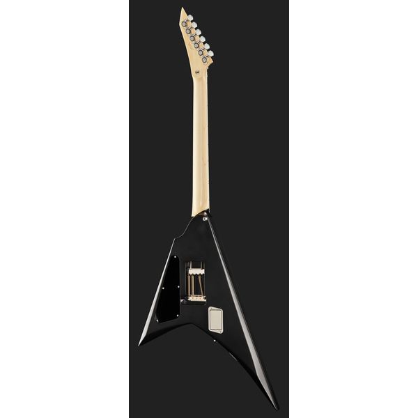 ESP E-II Alexi Ripped Sawtooth