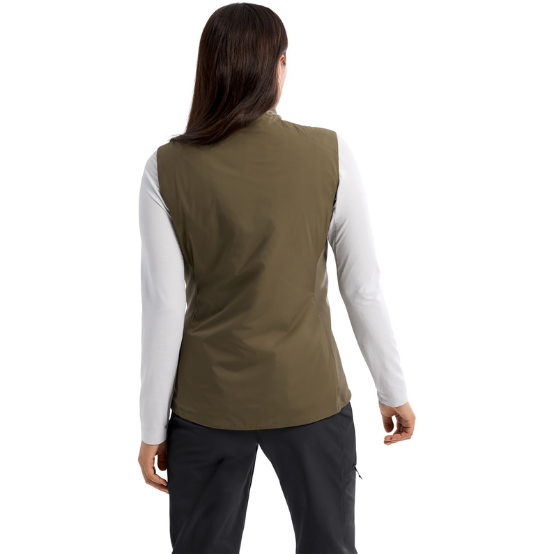 Arcteryx Damen Atom Weste