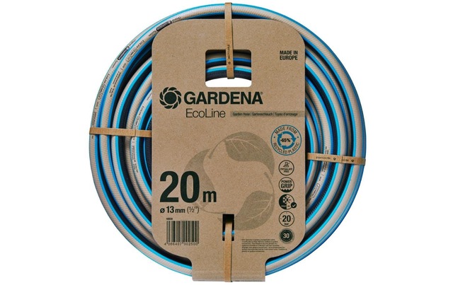 GARDENA Gartenschlauch »EcoLine Schlauch«