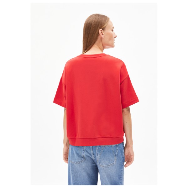 ARMEDANGELS - Women's Bamikaa - T-shirt