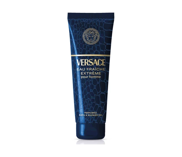 Versace Eau Fraîche Extrême Shower Gel