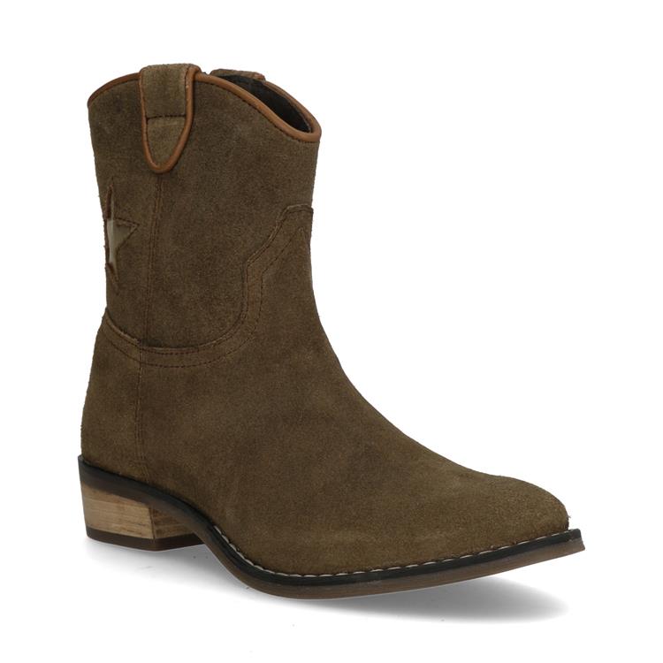 Gattino G1024 Mid Bruin