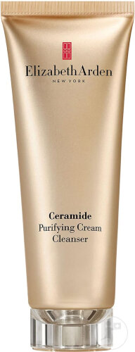 Elizabeth Arden Céramide Crème Nettoyante Purifiante Tube 125ml
