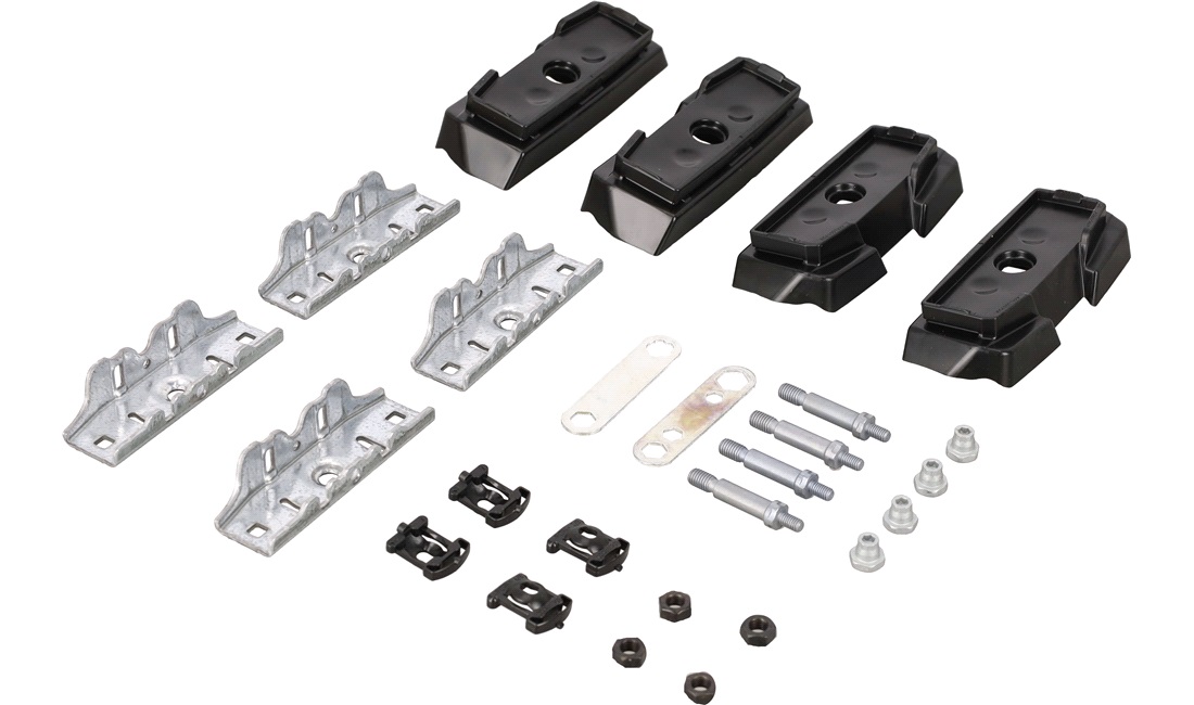 Kit 187013, Thule Kit Fixpoint 7013