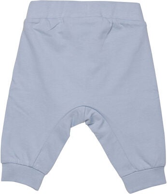 Fixoni Bukser, Blue Fog