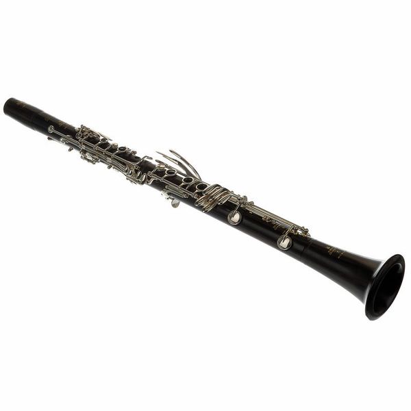 Buffet Crampon Divine A-Clarinet 19/6