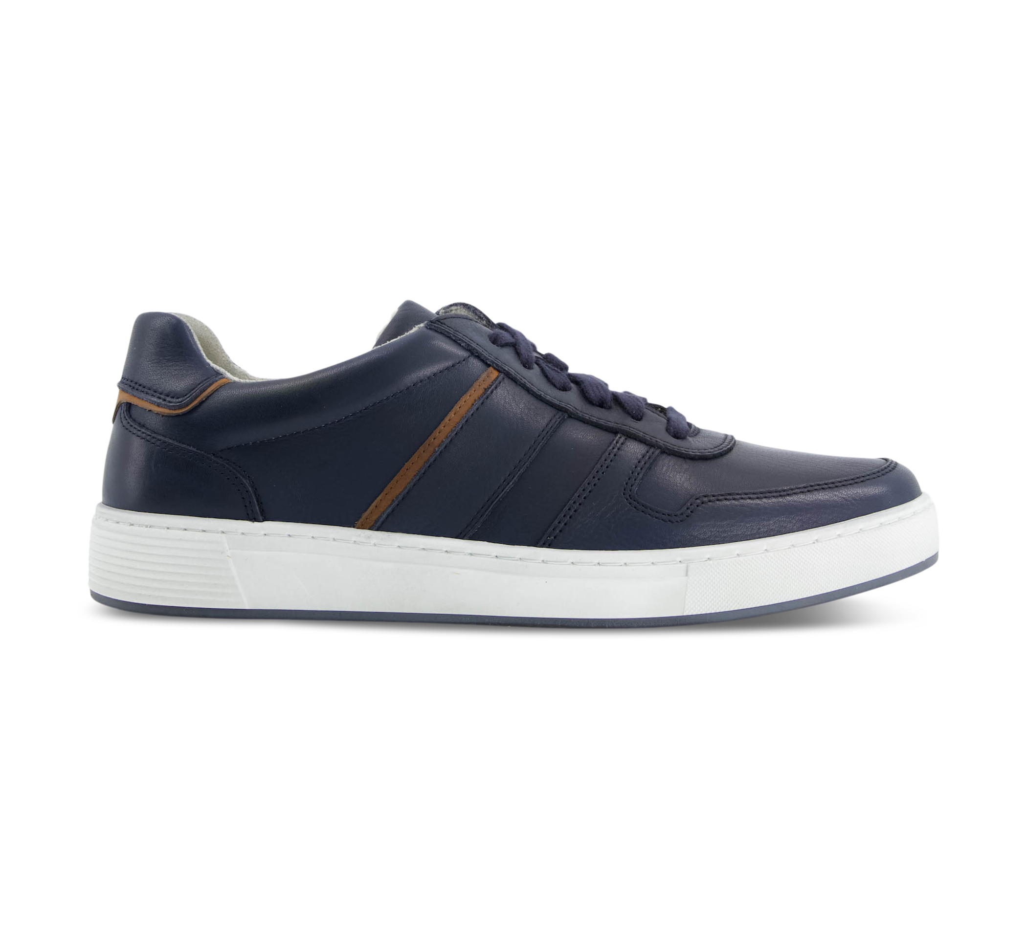 Pius Gabor Sneaker low blau