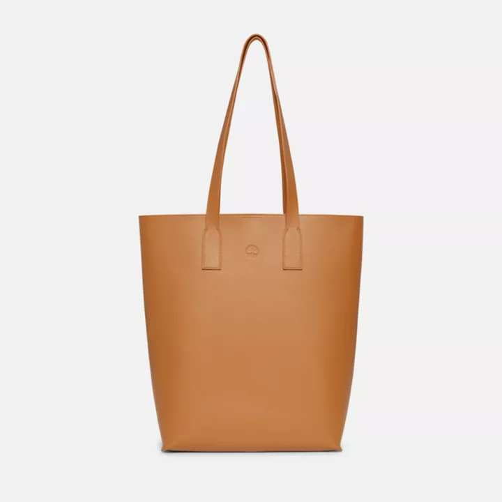 Cabas Tuckerman pour femme en marron