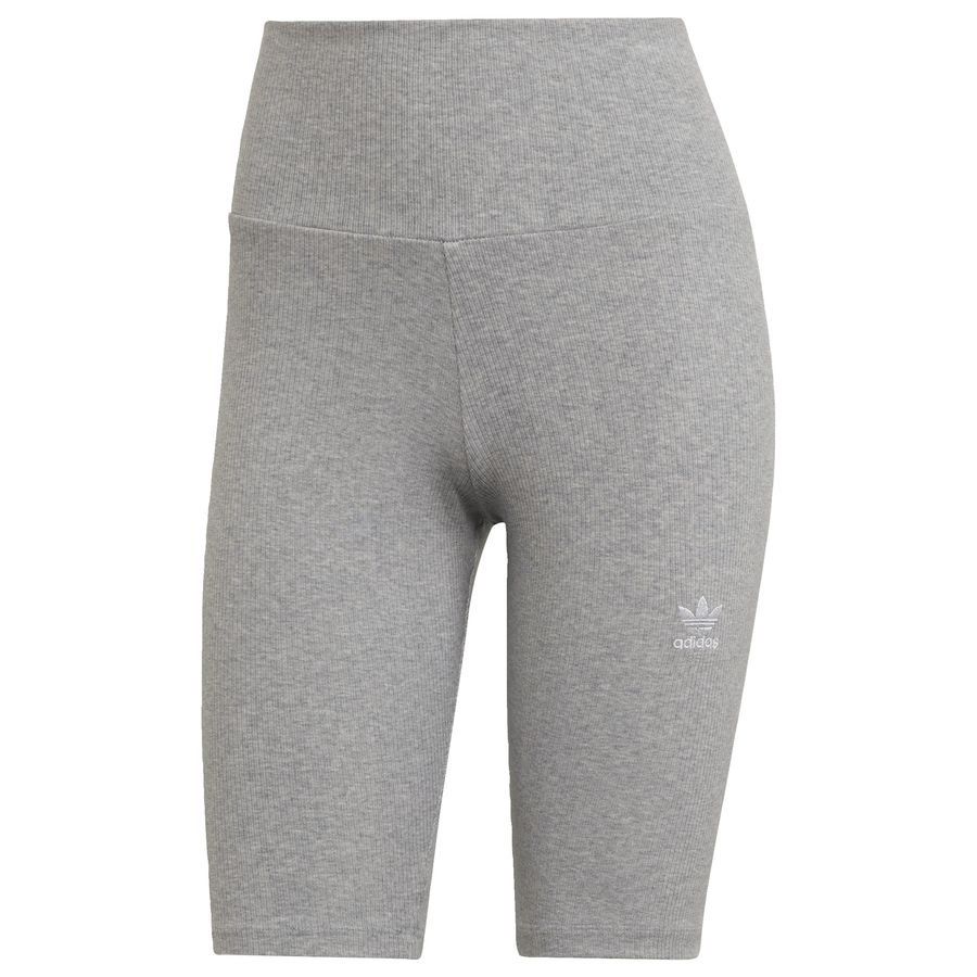 adidas Originals Collant Adicolor Essentials - Gris Femme