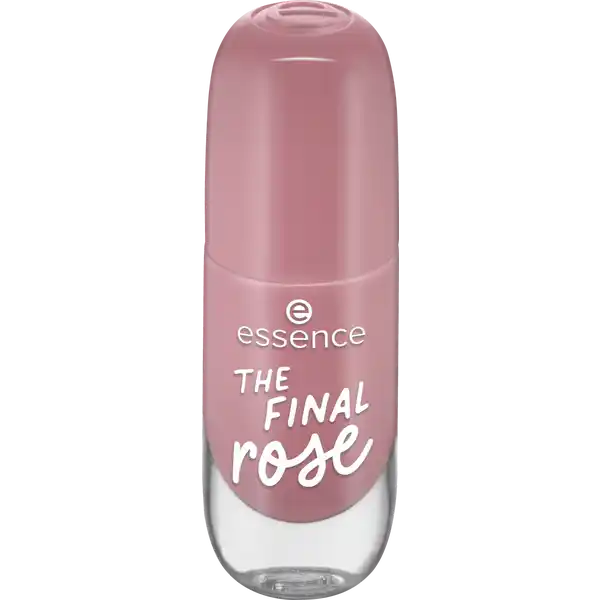 gel nail colour 08