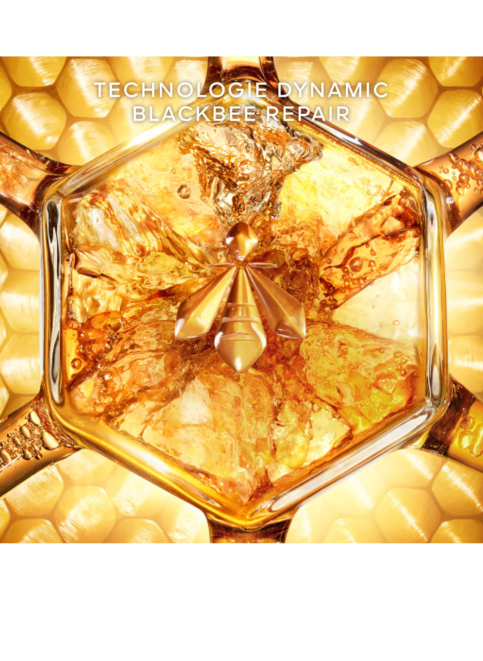 HONEY TREATMENT - CRÈME JOUR |