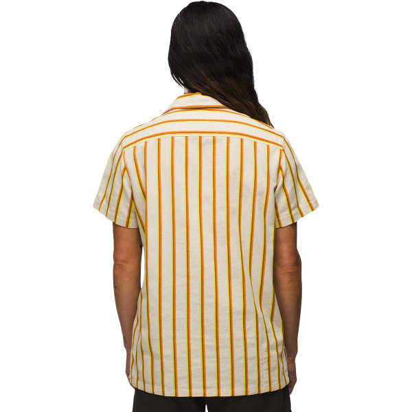 Chemise PRANA MANTRA HERITAGE SHIRT YARROW