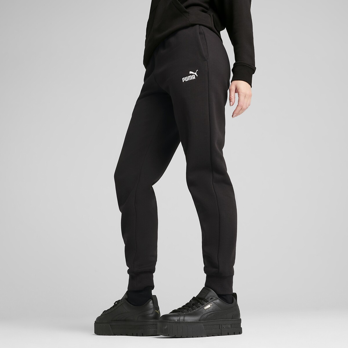calça de corrida PUMA ESSENTIAL