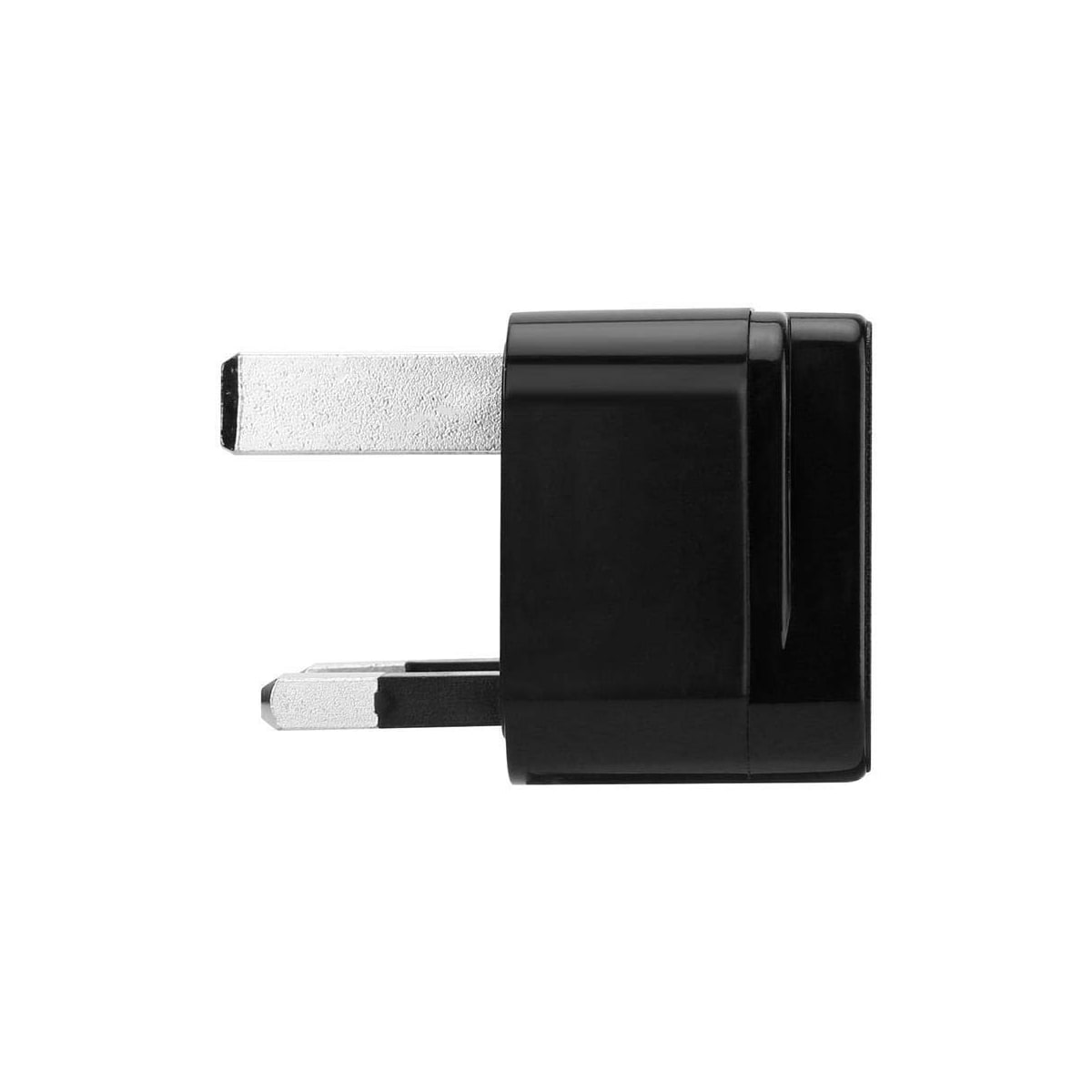 4x Socket Adapter Reise Plug Converter (uk type g)