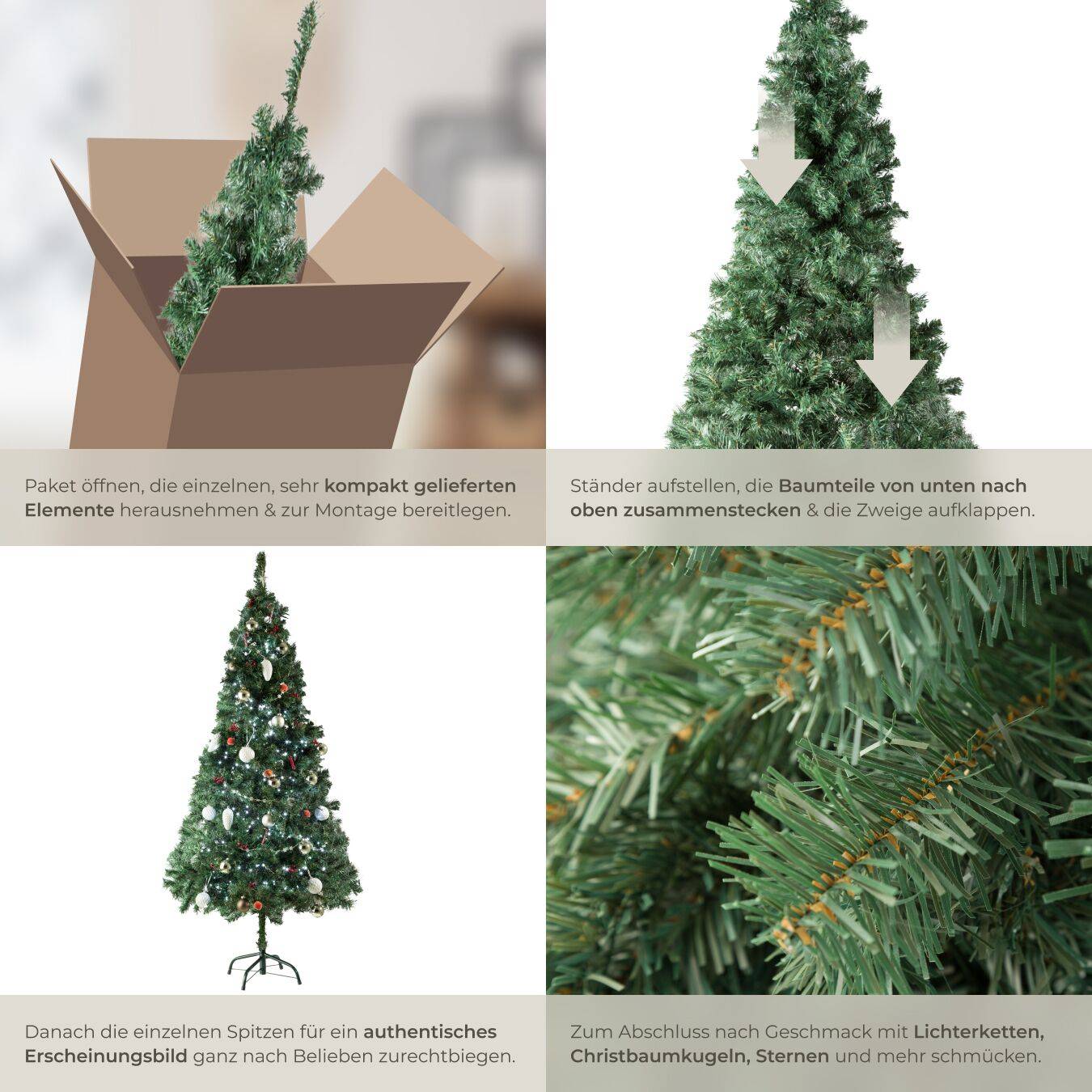 Weihnachtsbaum