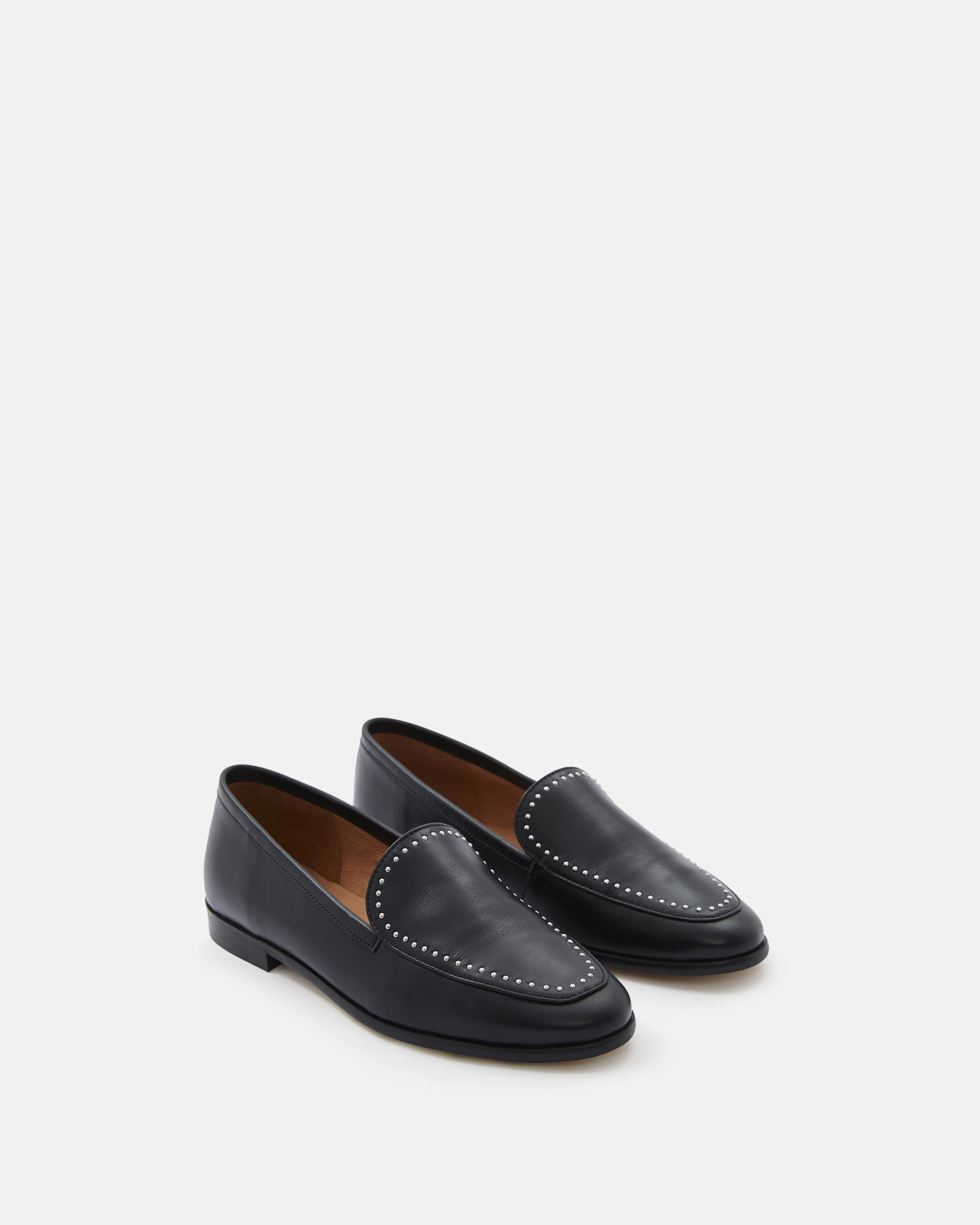 MOCASSIN COBANAE Noir